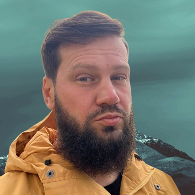 Георгий Чикачев